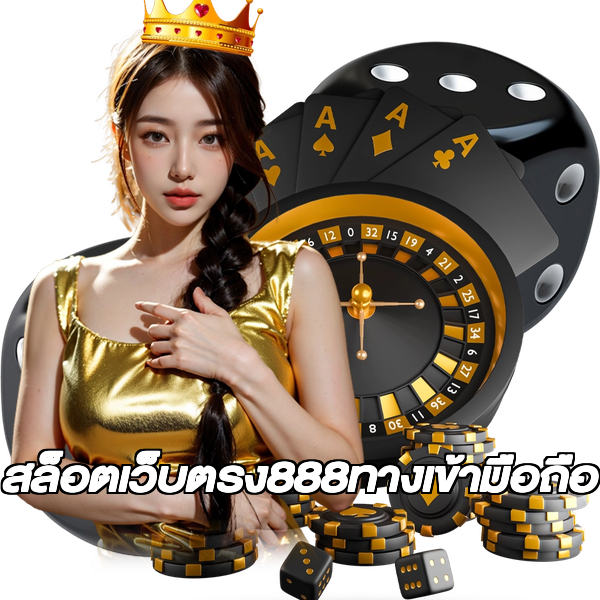 สล็อตเว็บตรง888ทางเข้ามือถือ